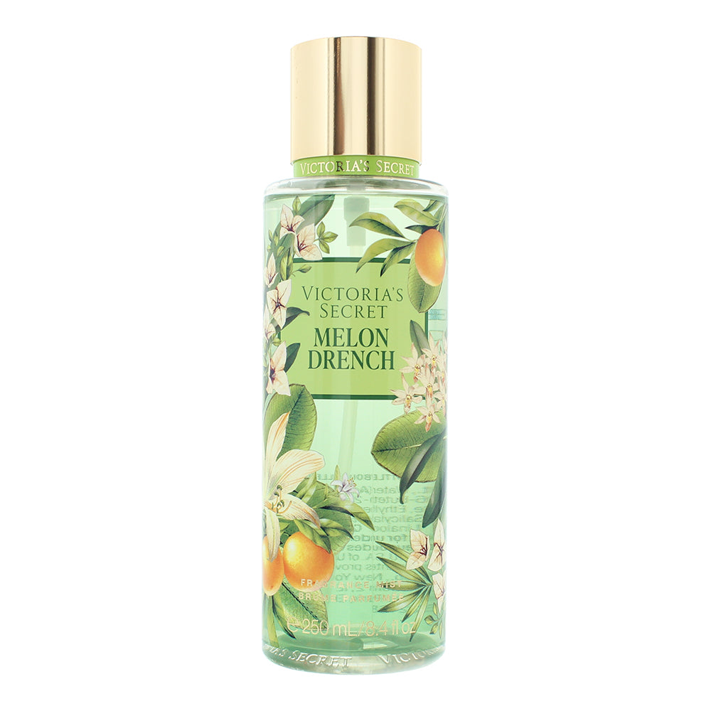 Victoria's Secret Melon Drench Fragrance Mist 250ml