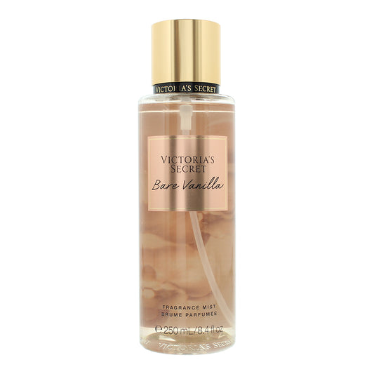 Victoria's Secret Bare Vanilla Fragrance Mist 250ml