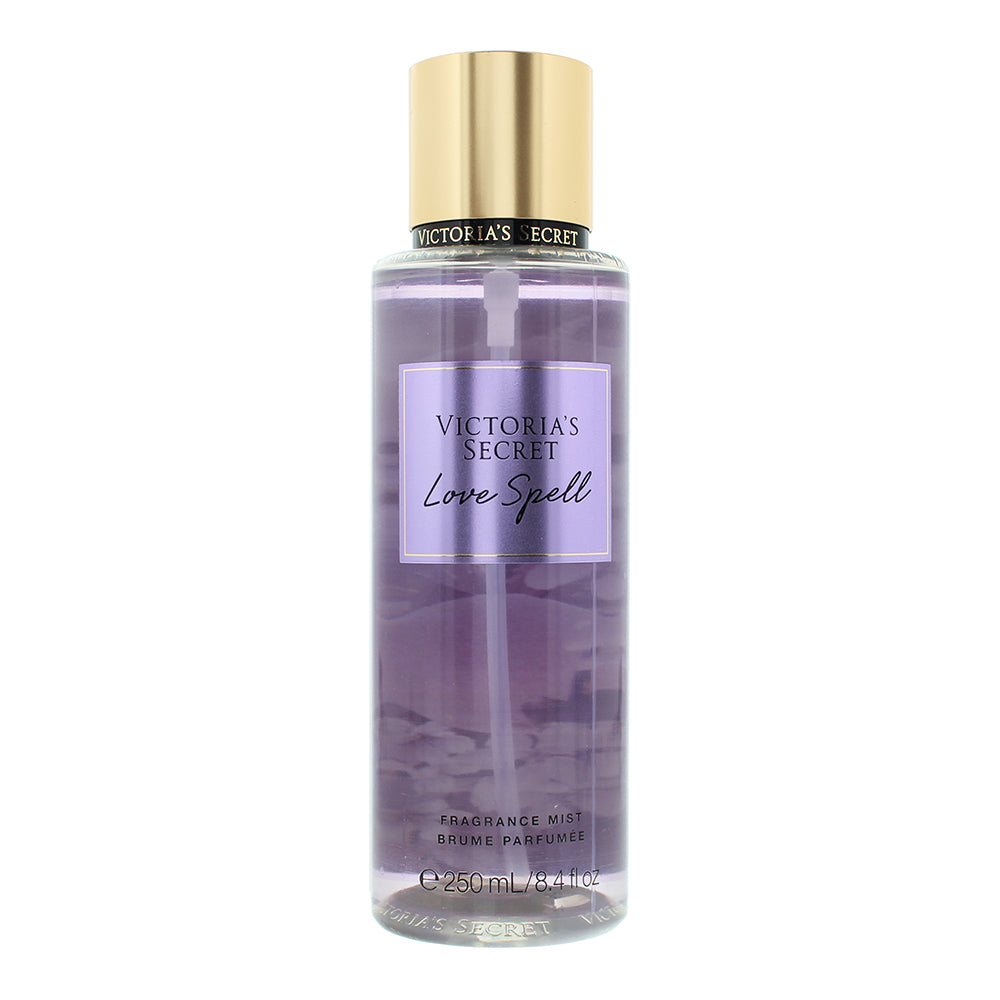 Victoria's Secret Love Spell Fragrance Mist 250ml