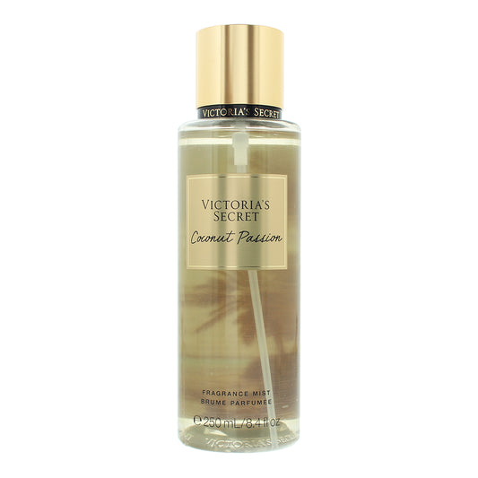 Victoria's Secret Coconut Passion Fragrance Mist 250ml