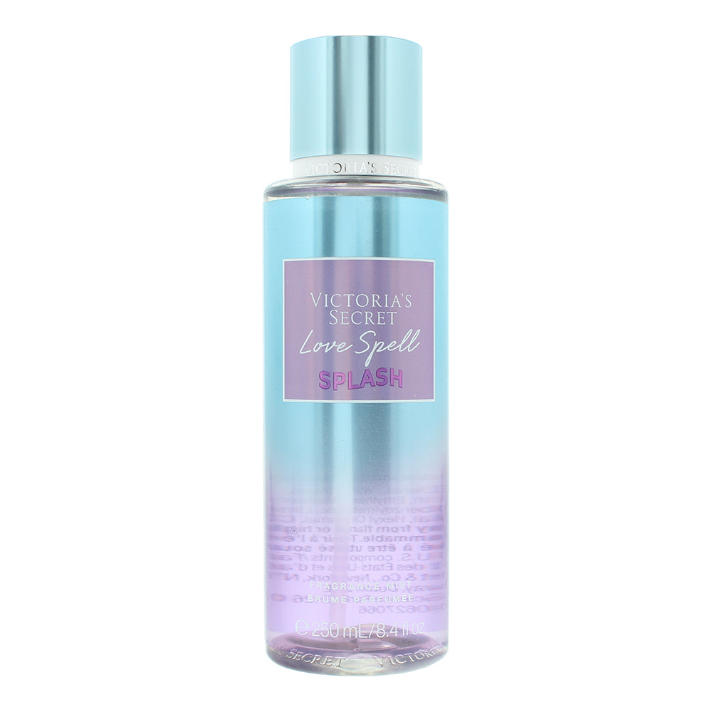 Victoria's Secret Love Spell Splash Fragrance Mist 250ml