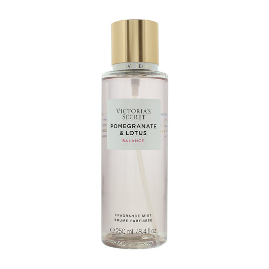 Victoria's Secret Pomegranate & Lotus Fragrance Mist 250ml