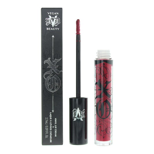 KVD Xo Vinyl Hollyhock Lip Gloss 2.7ml