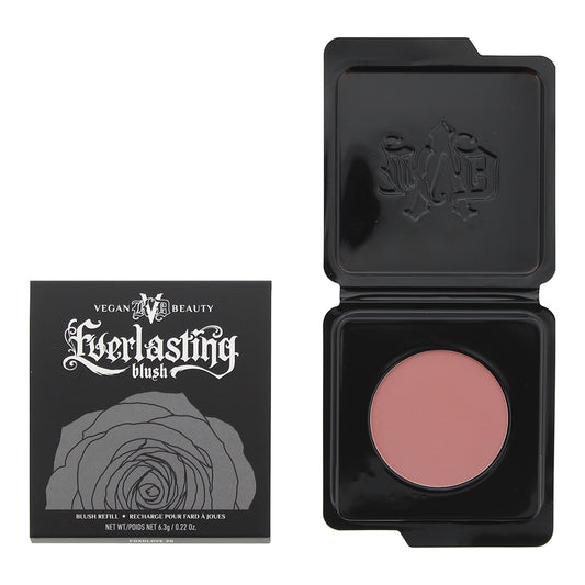 KVD Everlasting Refill Foxglove Blush 6.2g