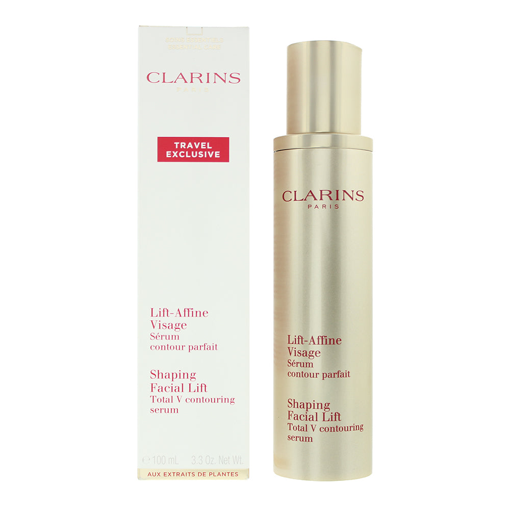 Clarins Shaping Facial Lift V Contouring Serum 100ml