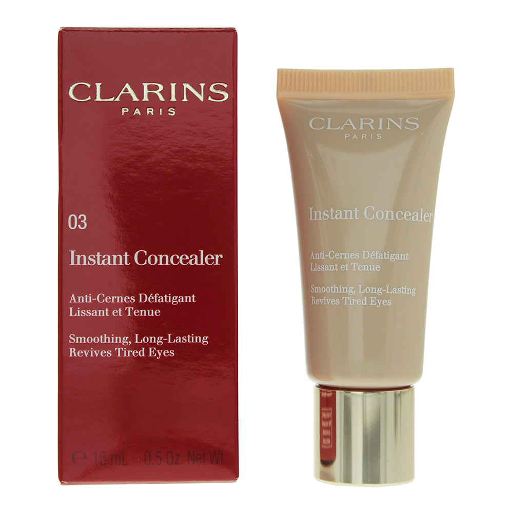 Clarins Instant 03 Concealer 15ml