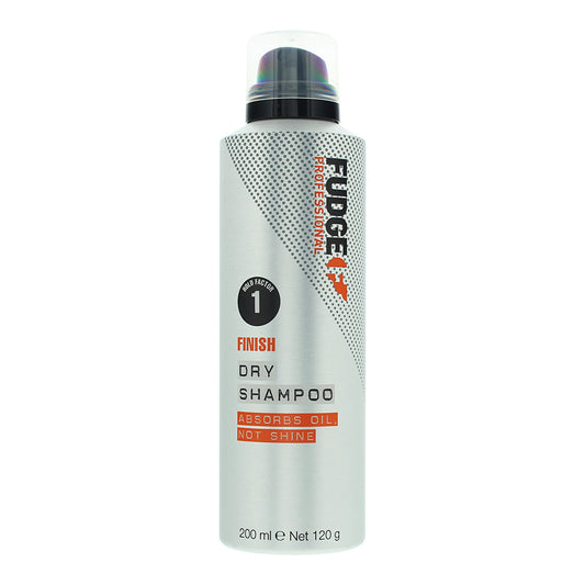 Fudge Professional Style Dry Shampoo 200ml