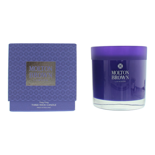 Molton Brown Ylang Ylang Candle 480g