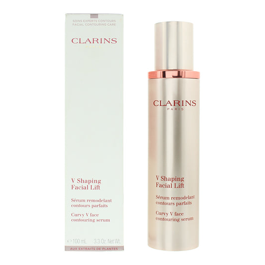 Clarins V Shaping Facial Lift Serum 100ml