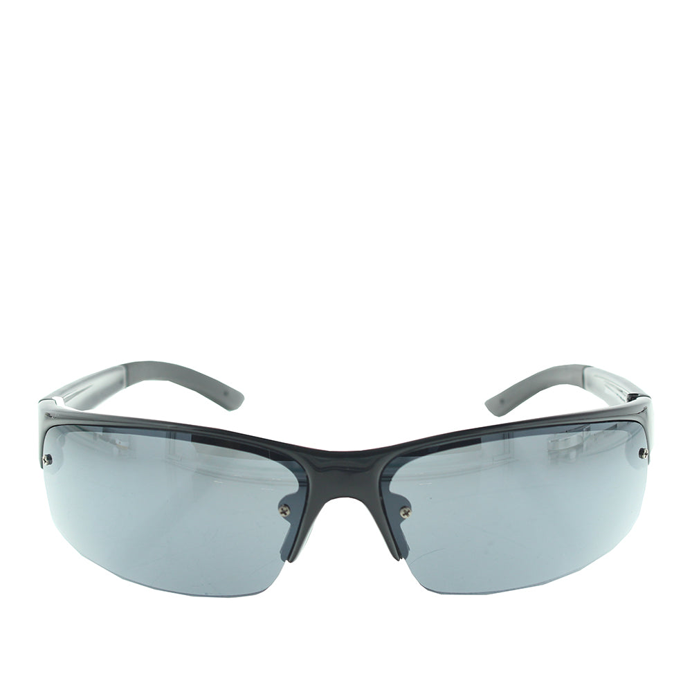 Derrick Black Sunglasses