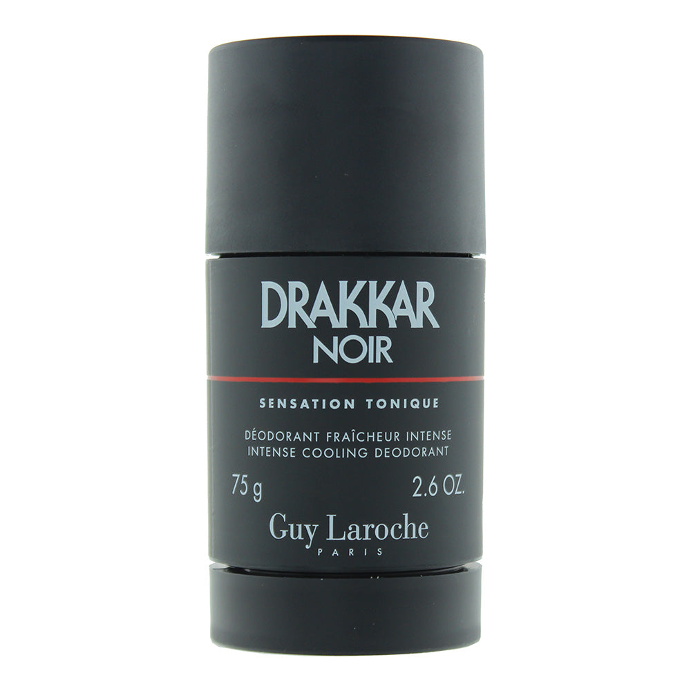 Guy Laroche Drakkar Noir Deodorant Stick 75g