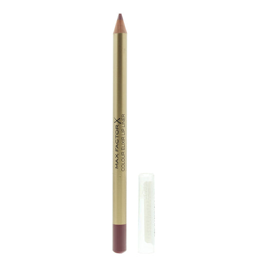 Max Factor Colour Elixir 30 Mauve Moment Lip Liner 1.2g