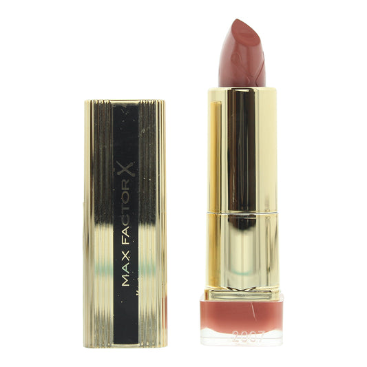 Max Factor Colour Elixir 010 Toasted Almond Lipstick 4g