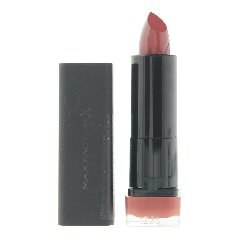 Max Factor Colour Elixir Velvet Matte 55 Desert Lipstick 4g