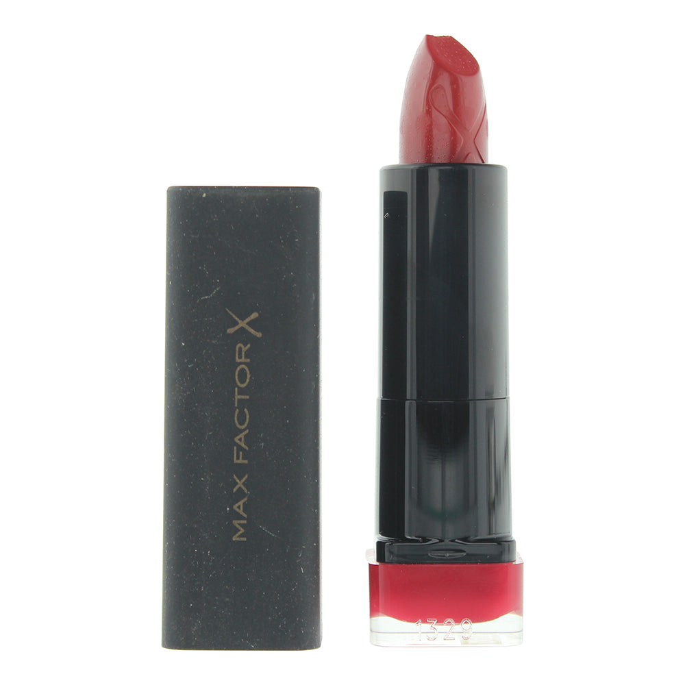 Max Factor Colour Elixir Velvet Matte 35 Love Lipstick 4g