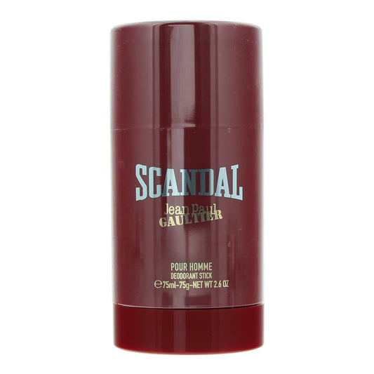 Jean Paul Gaultier Scandal Pour Homme Deodorant Stick 75g