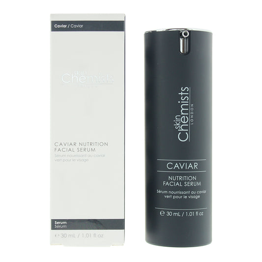 Skin Chemists Caviar Nutrition Facial Serum 30ml