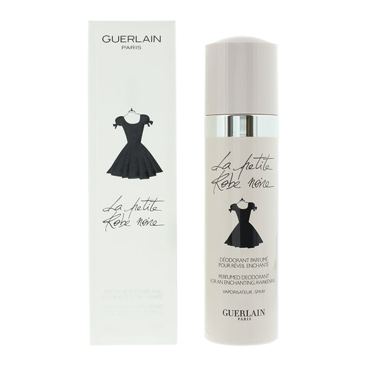 Guerlain La Petite Robe Noire Perfumed Deodorant Spray 100ml