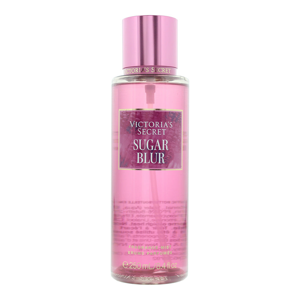 Victoria's Secret Sugar Blur Fragrance Mist 250ml