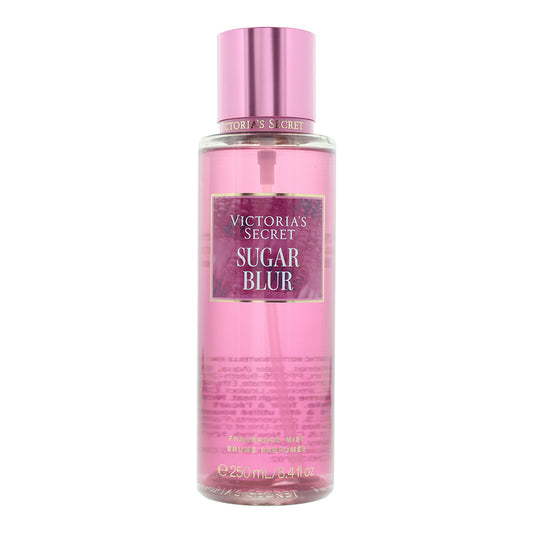 Victoria's Secret Sugar Blur Fragrance Mist 250ml