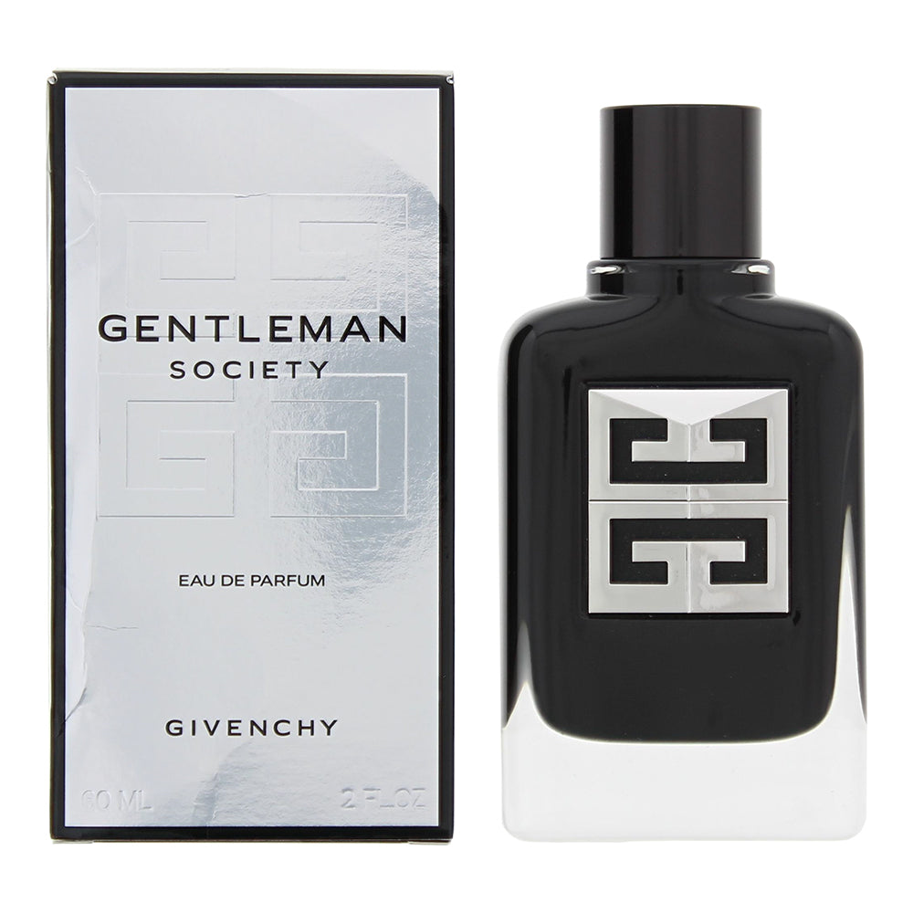 Givenchy Gentleman Society Eau de Parfum 60ml