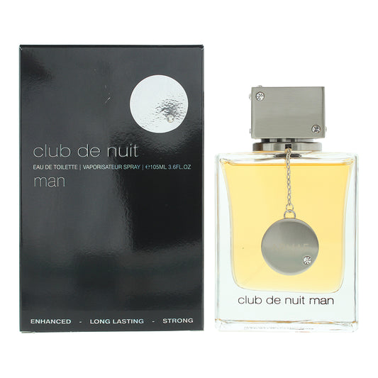 Armaf Club De Nuit Eau de Toilette 105ml