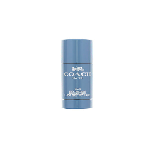 Coach Blue Deodorant Stick 75g