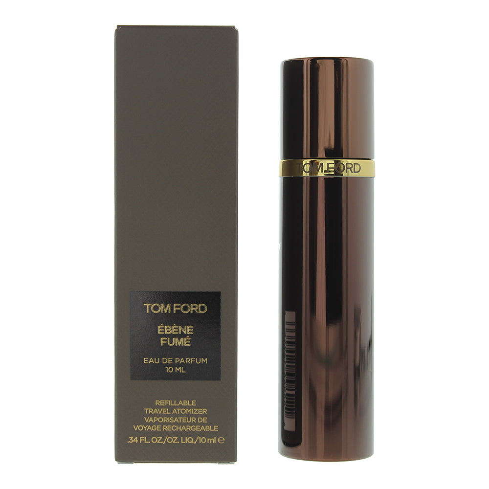 Tom Ford Ébène Fumé Refillable Eau de Parfum 10ml