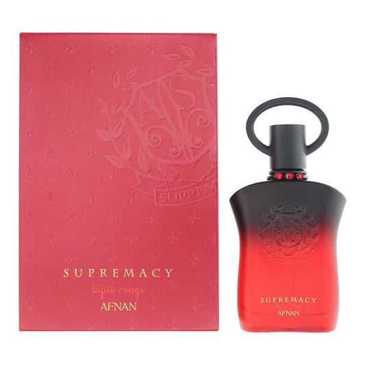 Afnan Supremacy Tapis Rouge Extrait de Parfum 90ml