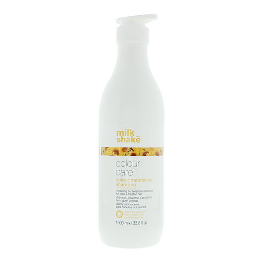 Milk_Shake Color Care Color Maintainer Shampoo 1000ml