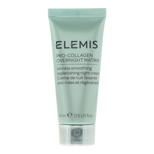 Elemis Pro-Collagen Overnight Matrix 15ml