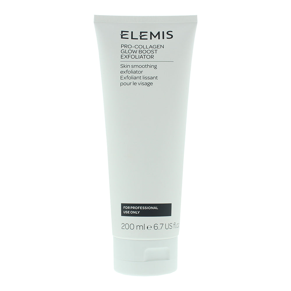 Elemis Pro-Collagen Glow Boost Exfoliator 200ml