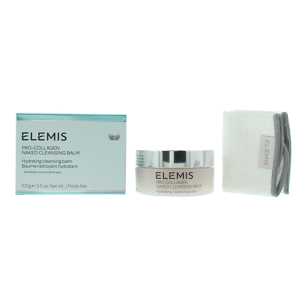 Elemis Naked Cleansing Balm 1000g