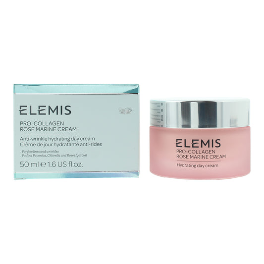 Elemis Pro-Collagen Marine Cream 50ml