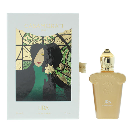 Xerjoff Casamorati 1888 Lira Eau de Parfum 30ml