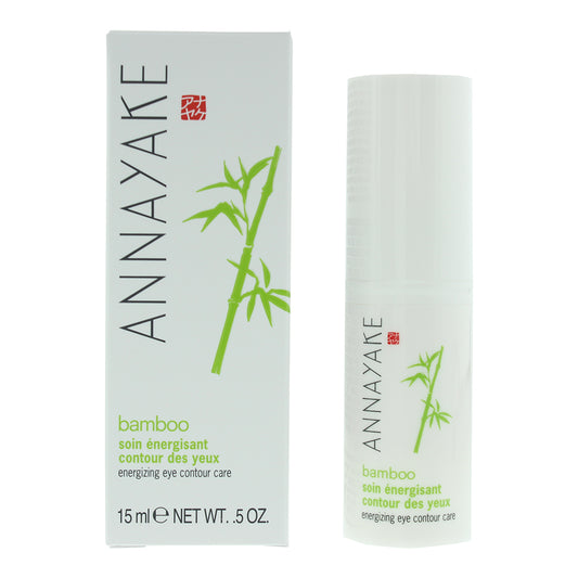 Annayake Bamboo Energizing Eye Contour Care 15ml