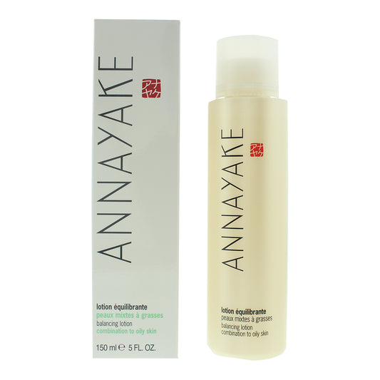 Annayake Balancing Lotion 150ml