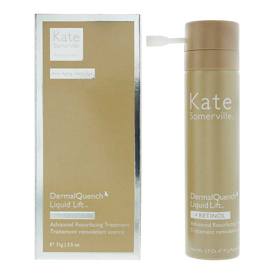 Kate Somerville DermalQuench Liquid Lift +Retinol Advanced Resurfacing Treatment 75ml