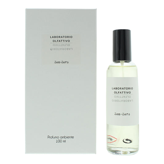 Laboratorio Olfattivo Zen-Zero Room Spray 100ml