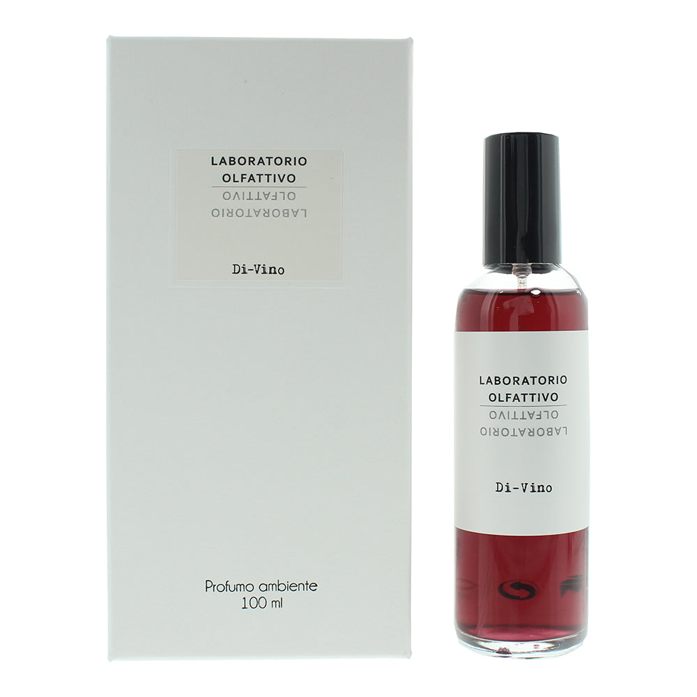 Laboratorio Olfattivo Di-Vino Room Spray 100ml