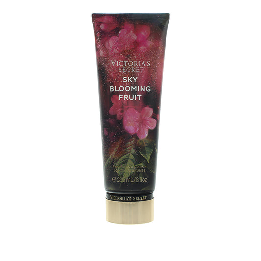 Victoria's Secret Sky Blooming Fruit Fragrance Body Lotion 236ml