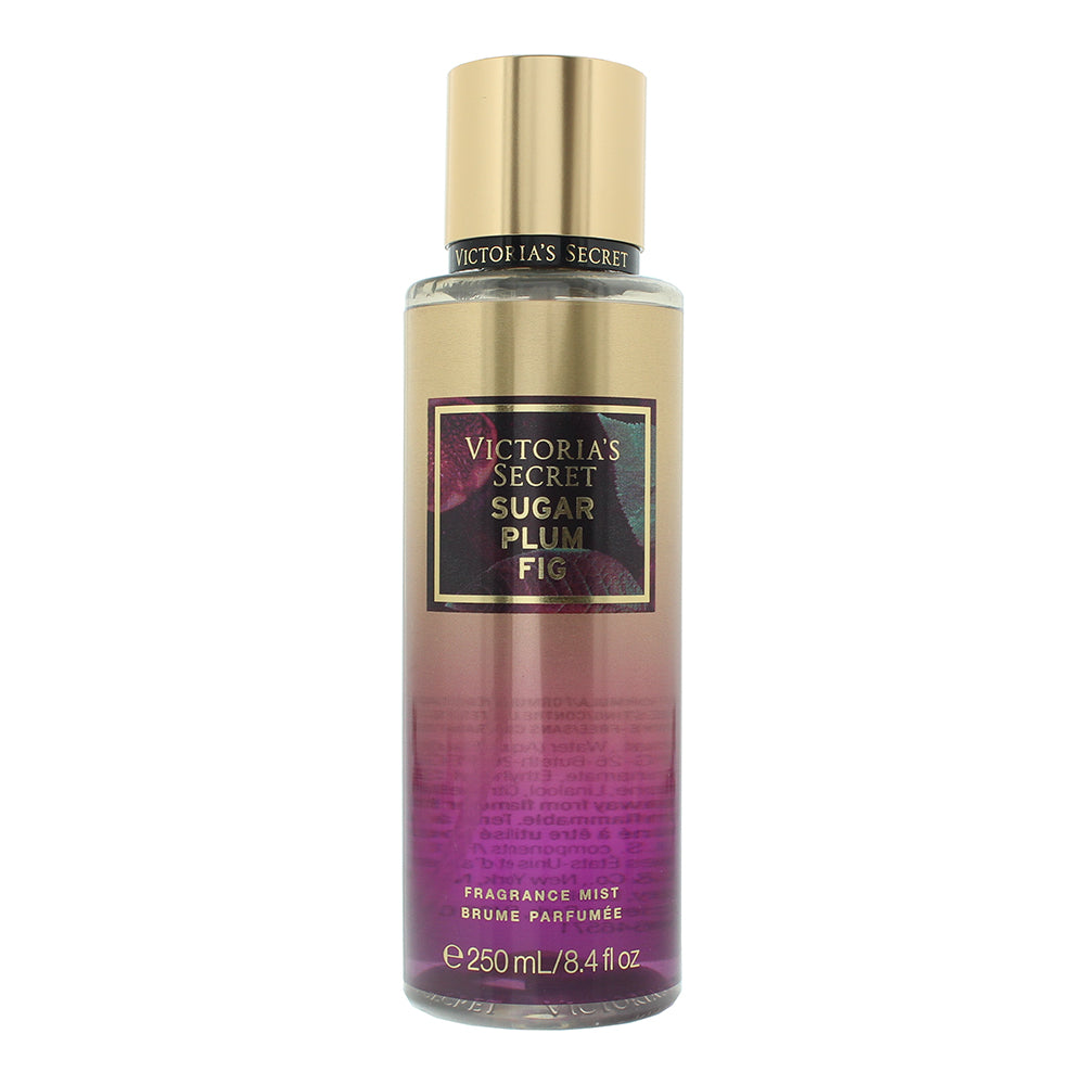 Victoria's Secret Sugar Plum Fig Fragrance Mist 250ml