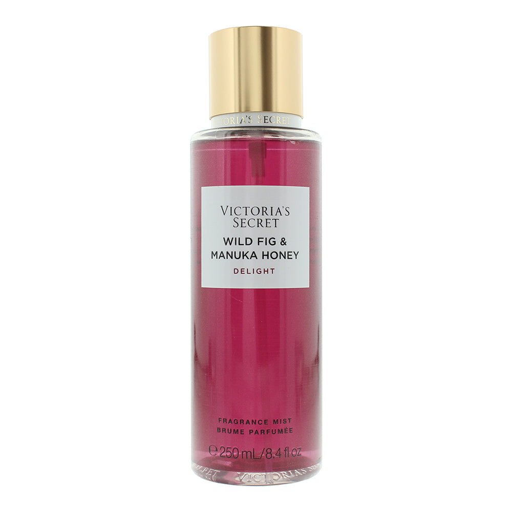 Victoria's Secret Wild Fig & Manuka Honey Fragrance Mist 250ml