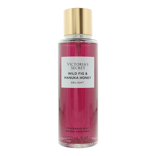 Victoria's Secret Wild Fig & Manuka Honey Fragrance Mist 250ml