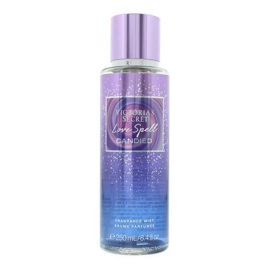 Victoria's Secret Love Spell Candied Fragrance Mist 250ml