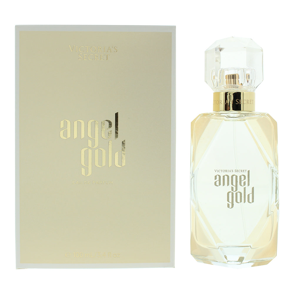 Victoria's Secret Angel Gold Eau de Parfum 100ml