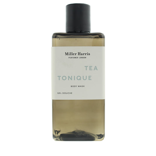 Miller Harris Tea Tonique Body Wash 300ml