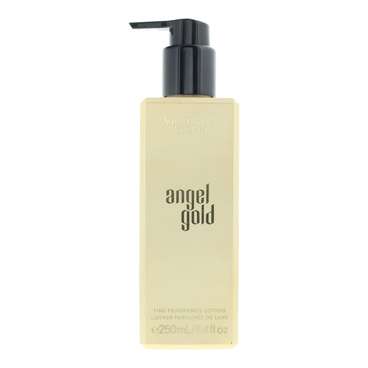 Victoria's Secret Angel Gold Fragrance Lotion 250ml