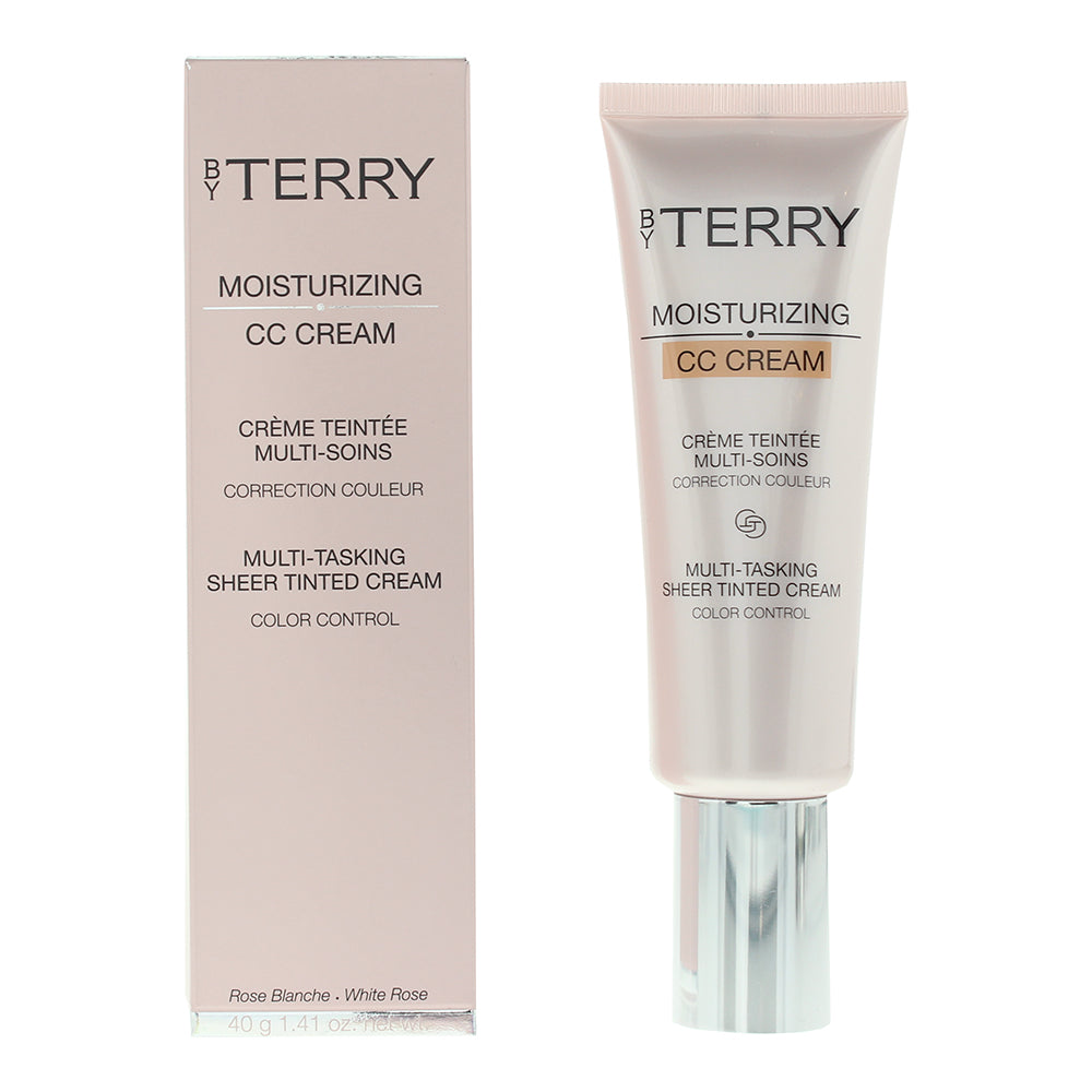 By Terry Cellularose Moisturizing No°3 Beige Cc Cream 40g