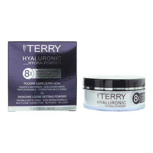 By Terry Hyaluronic 8 HA Hydra Powder 10g